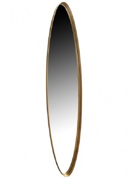 Grange Living Gold Full Length Wall Mirror