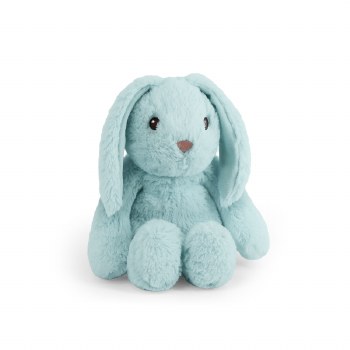 GOSH! Blue Bunny Softie 20cm
