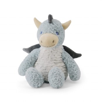 GOSH! Blue Dragon Softie 30cm