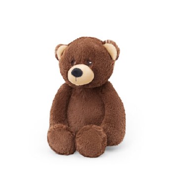 GOSH! Brown Bear Softie 20cm