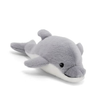 Gosh! Dolphin Softie 20cm