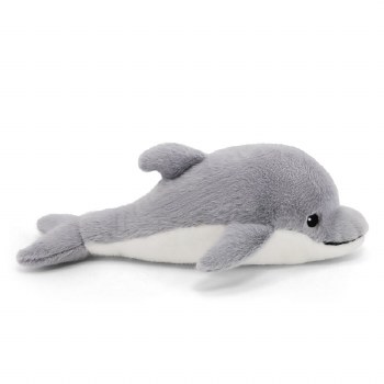 Gosh! Dolphin Softie 30cm
