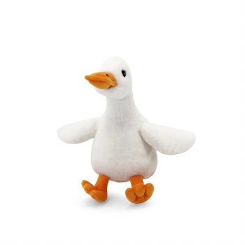 GOSH! Teddys Gosh Goose Softie 30cm