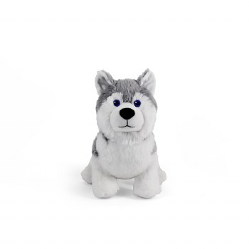 GOSH! Husky Softie 20cm