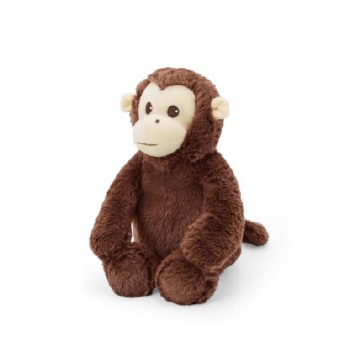 GOSH! Monkey Softie 20cm