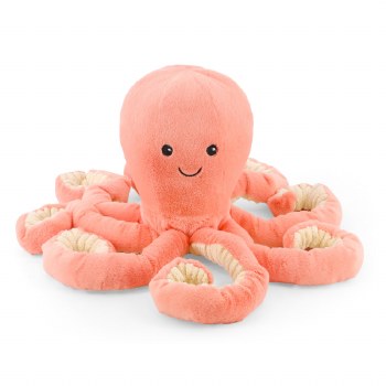 GOSH! Octopus Softie 30cm