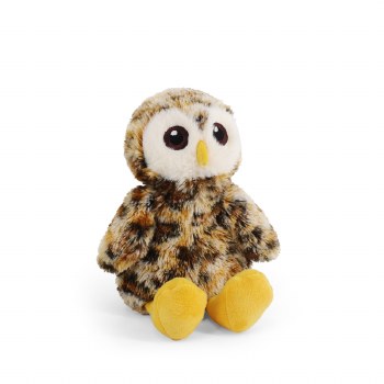 GOSH! Owl Softie 20cm