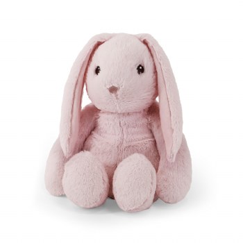GOSH! Pink Bunny Softie 30cm