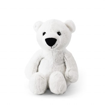 GOSH! Polar Bear Softie 20cm