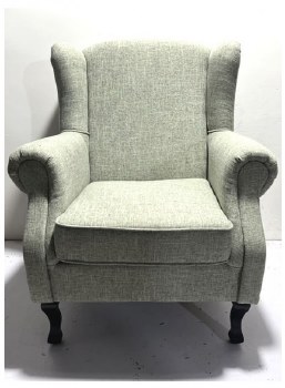 Grange Arm Chair Grey