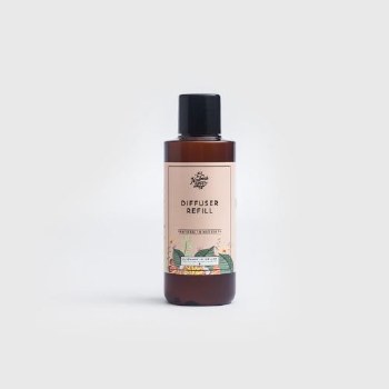 Grapefruit &amp; May Chang Diffuser Refill 150ML