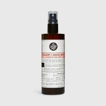 Grapefruit &amp; May Chang Room &amp; Pillow Mist 100ml