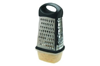 Grater with Storage Box