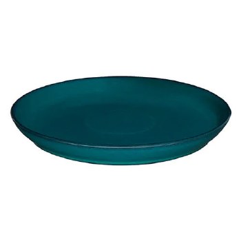 Denby Greenwich Coupe Dinner Plate