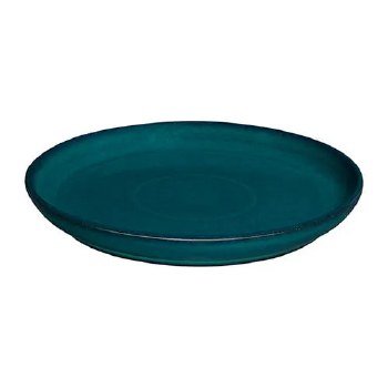 Denby Greenwich Coupe Medium Plate