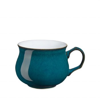 Denby Greenwich Tea Cup