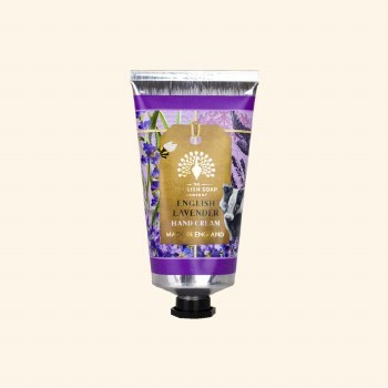 Hand Cream 75ml Summer Rose