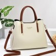 Gessy Handbag 216-2BE Beige