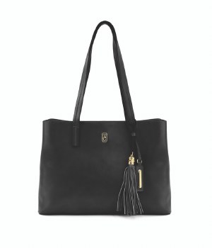 Tipperary Crystal Handbag Eaton Black