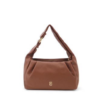 Tipperary Crystal Handbag Ibiza Tan