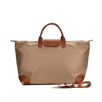 Gessy Handbag Taupe L04