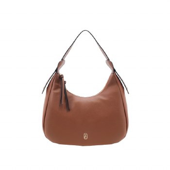 Tipperary Crystal Handbag Majorca Tan Bag