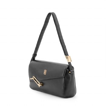 Tipperary Crystal Tipperary Crystal Handbag Noir Black