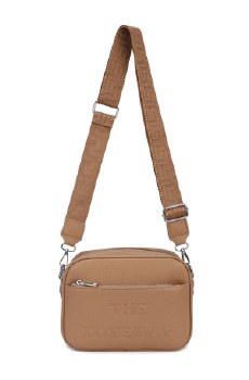 Gessy Handbag Crossbody 10021 Apricot