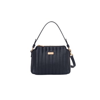 Gionni Handbags Harbor Crossbody Bag Black