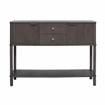 Tara Lane Harman 2 Door 2 Drawer Console