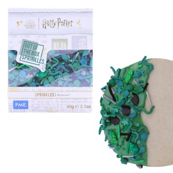 Harry Potter 60g Sprinkle Mix