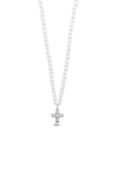 Absolute Jewellery Pendant Silver HCP235