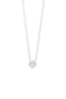 Absolute Jewellery Pendant Silver HCP237