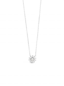 Absolute Jewellery Kids Pendant Silver HCP240