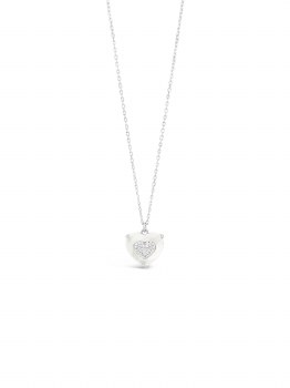 Absolute Jewellery Kids Pendant Silver HCP241