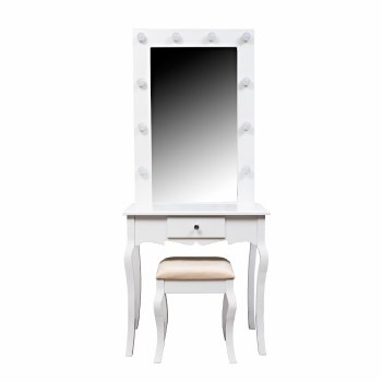 Grange Living Hollywood Dressing Table Set