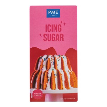 Icing Sugar (450g)