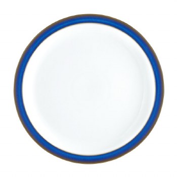 Denby Imperial Blue Dinner Plate