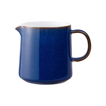 Denby Imperial Blue Medium Jug