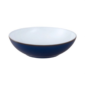 Denby Imperial Blue Serving Bowl