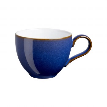 Denby Imperial Blue Teacup