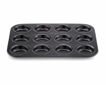 Prestige Inspire 12 Cup Bun Tin