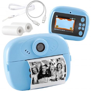 Global Gizmo Instant Print 48MP Camera