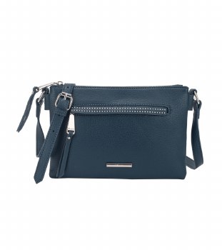 Hampton Handbag Isabelle Bag Dark Teal