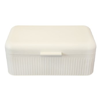 Ivory Blackmoor Bread Bin
