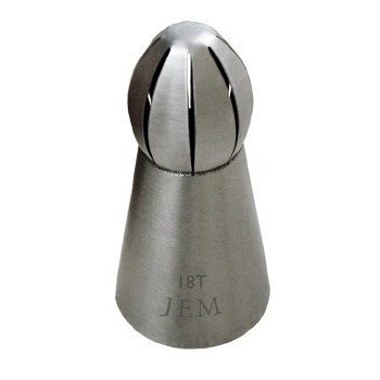 Jem Twist Nozzle 18/19