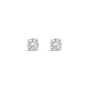 Absolute Jewellery Jewel Earring Silver JE285SL