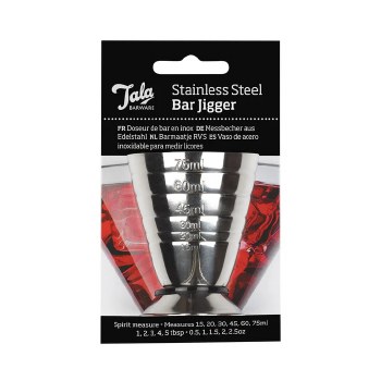 Jigger 75ml