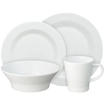 Denby JM Everyday 16 Piece Box Set