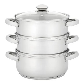 Judge Multi-Steamer 20cm